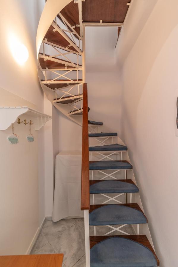 Evangelia'S Mansion Naxos City Exterior foto